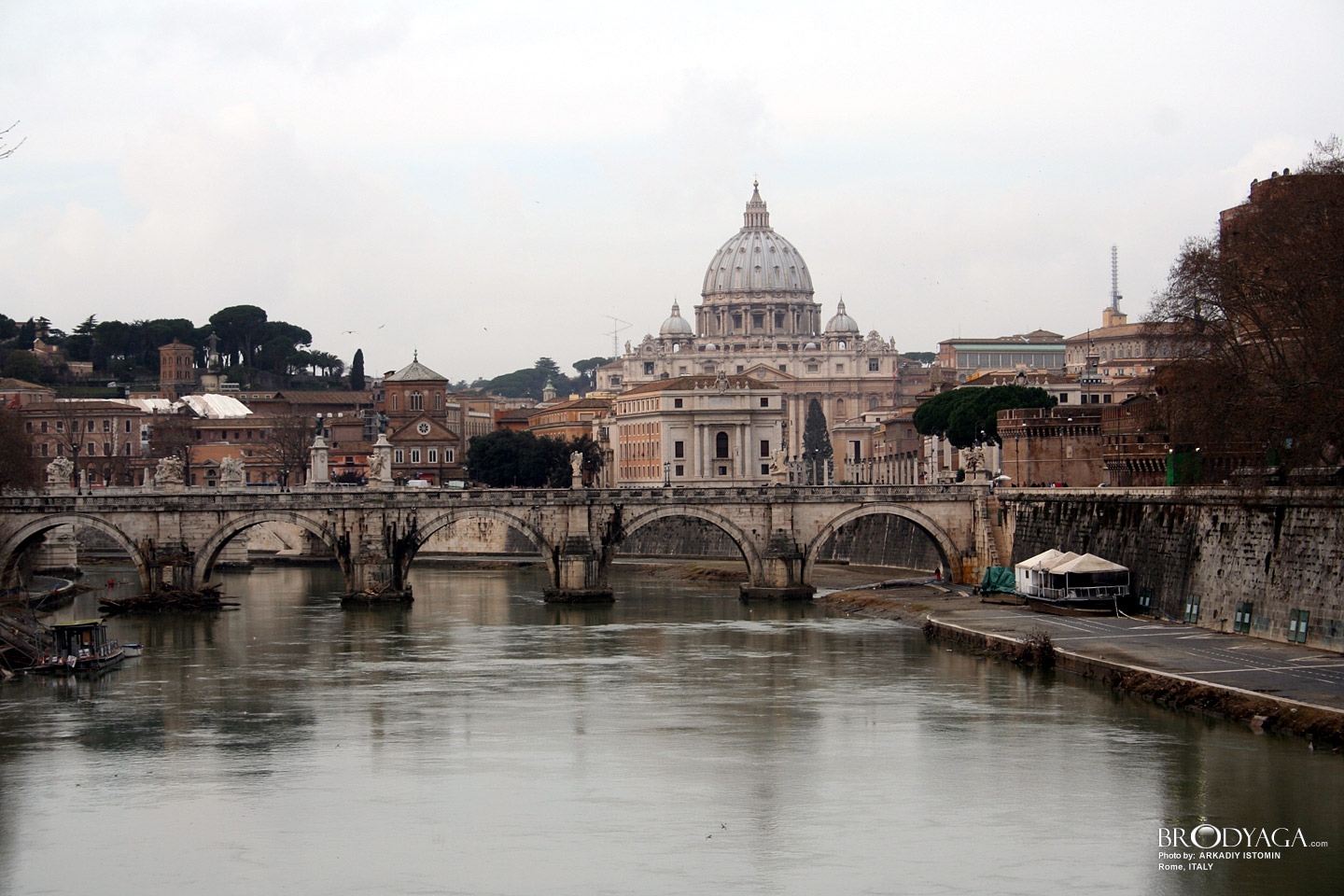 Rome
